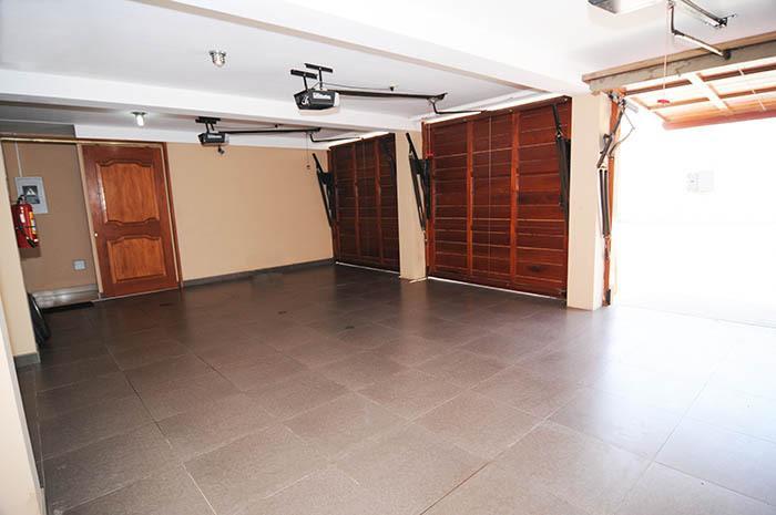 Hotel Mamatina Huanchaco Dış mekan fotoğraf