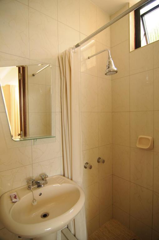 Hotel Mamatina Huanchaco Oda fotoğraf