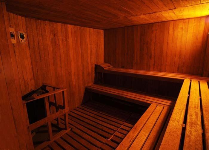 Hotel Mamatina Huanchaco Dış mekan fotoğraf